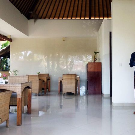 Bayad Ubud Bali Villa מראה חיצוני תמונה
