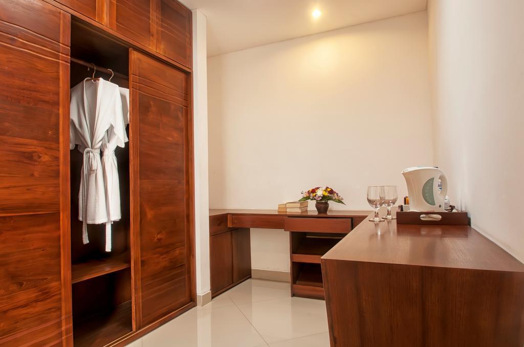 Bayad Ubud Bali Villa חדר תמונה