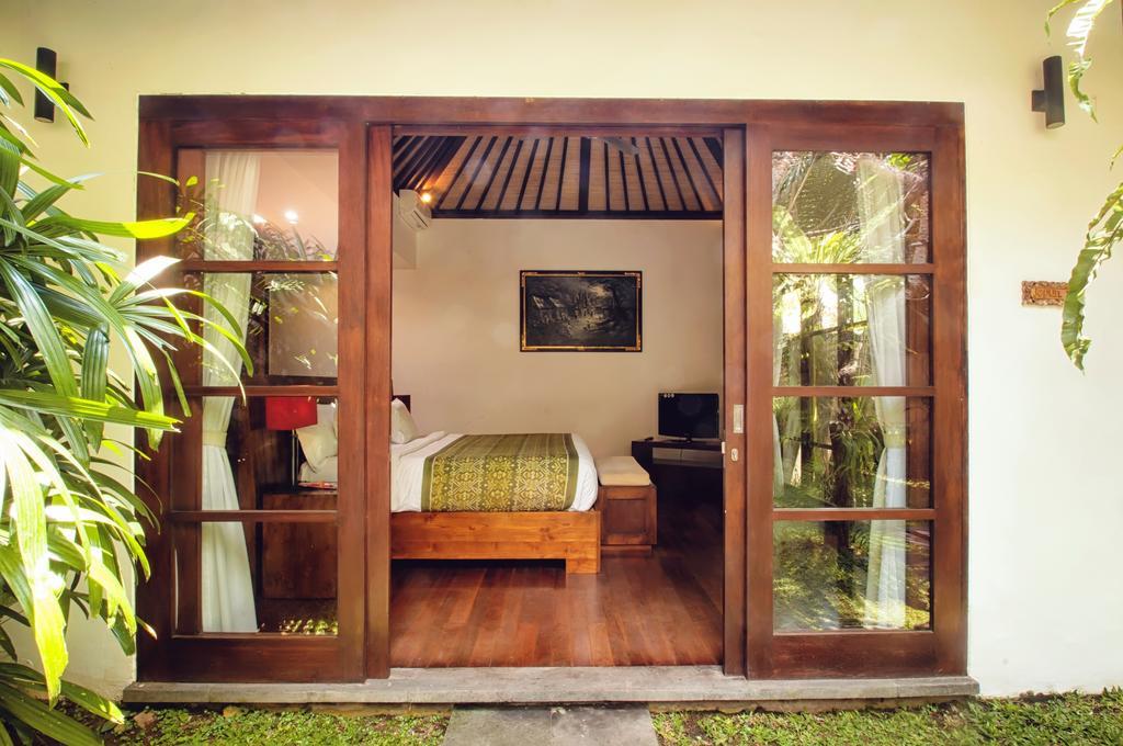 Bayad Ubud Bali Villa מראה חיצוני תמונה