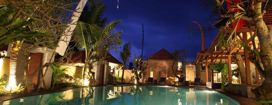 Bayad Ubud Bali Villa מראה חיצוני תמונה