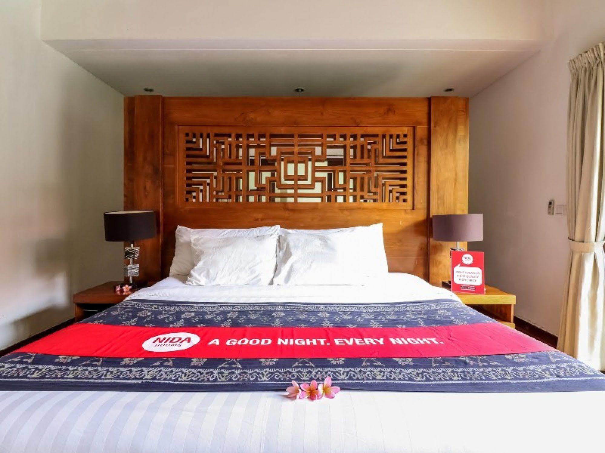 Bayad Ubud Bali Villa מראה חיצוני תמונה