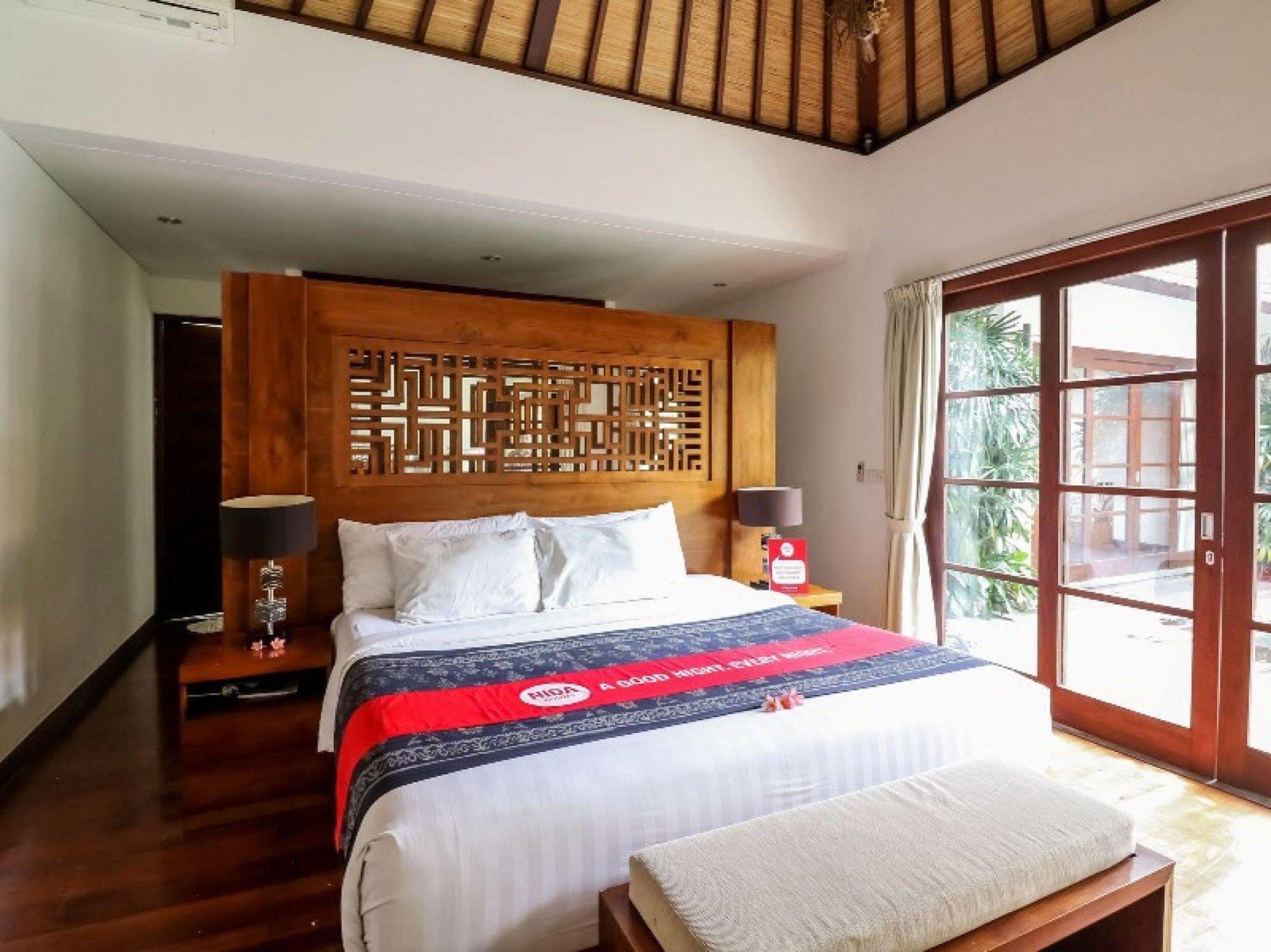 Bayad Ubud Bali Villa מראה חיצוני תמונה