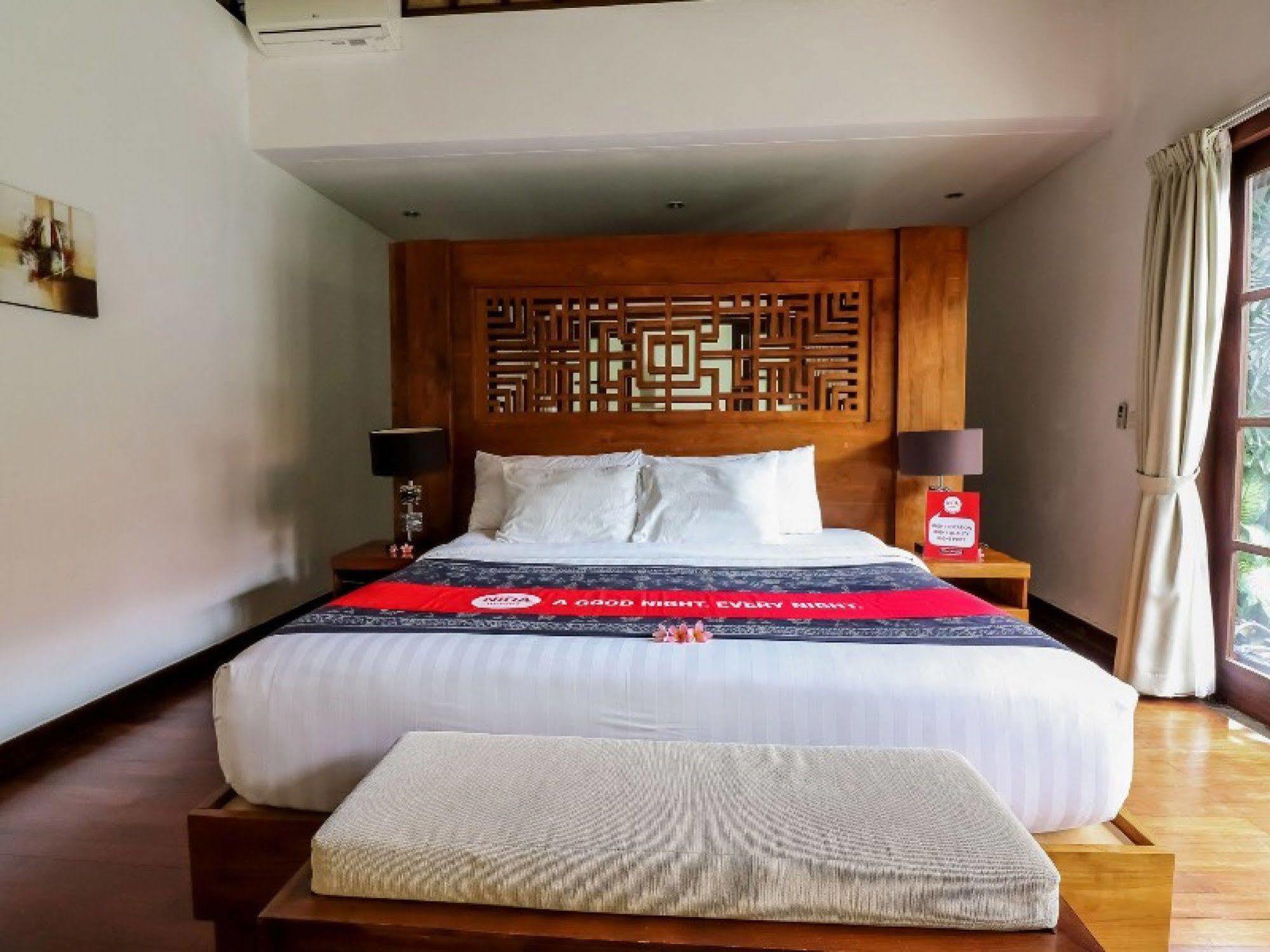 Bayad Ubud Bali Villa מראה חיצוני תמונה