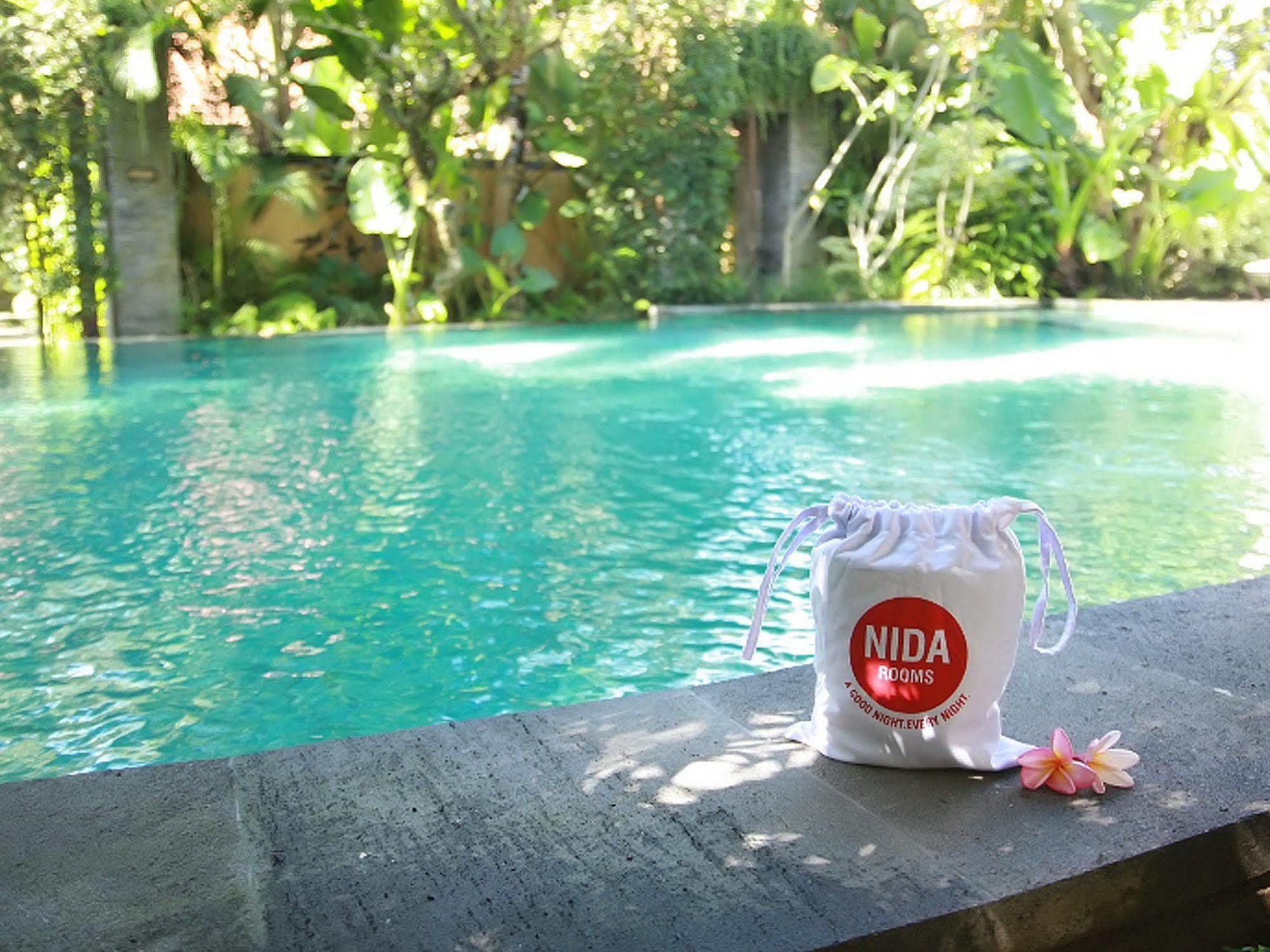Bayad Ubud Bali Villa מראה חיצוני תמונה