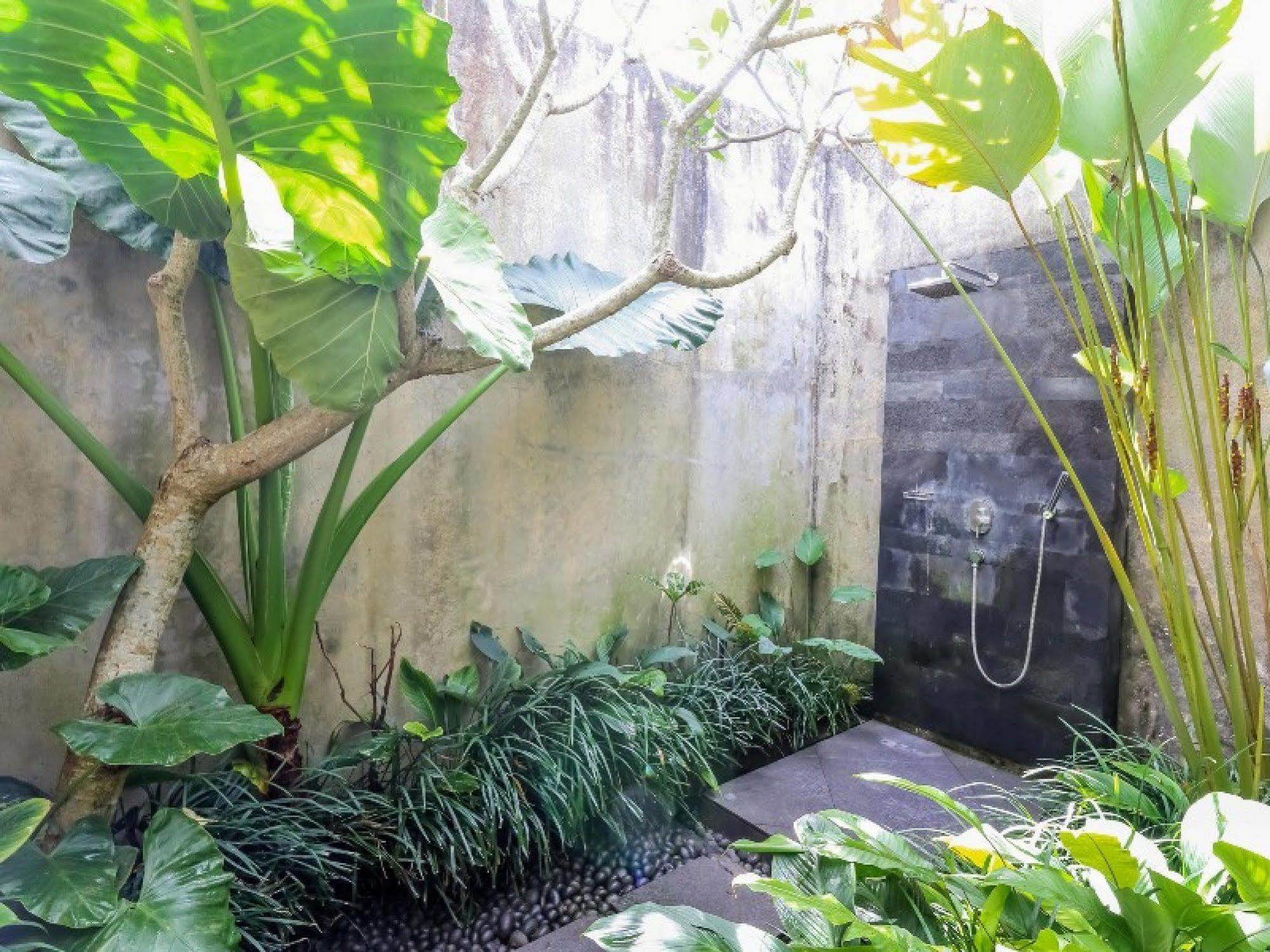 Bayad Ubud Bali Villa מראה חיצוני תמונה